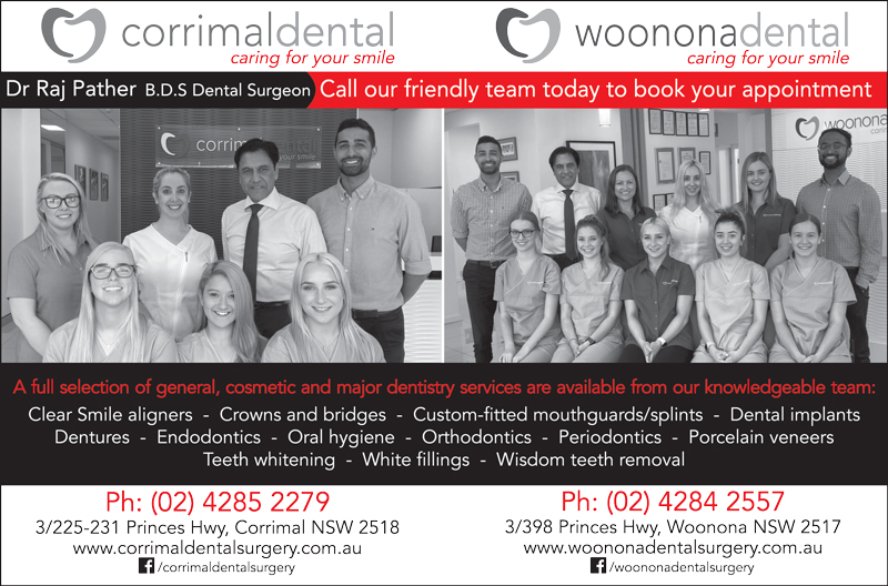 Corrimal-Woonona-Dental_2020