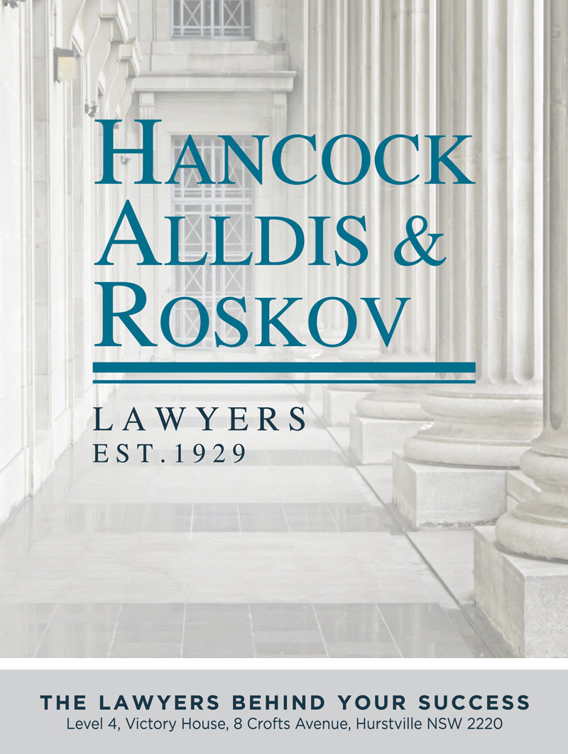Hancock-Alldis-Roskov-Lawyers
