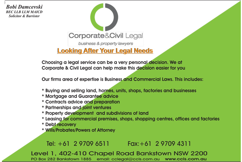 corporate-civil-legal