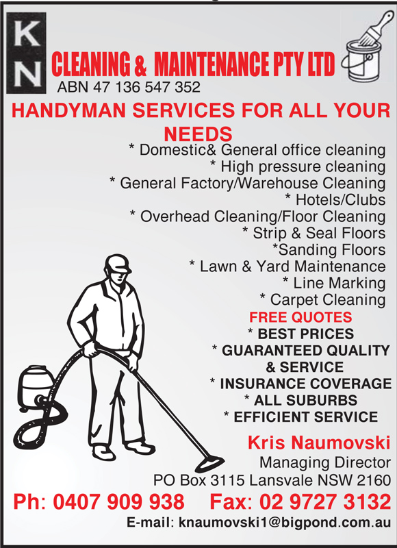 kn-cleaning-&-maintenance