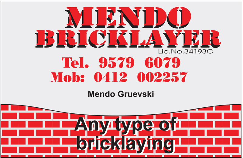 mendo-bricklayer